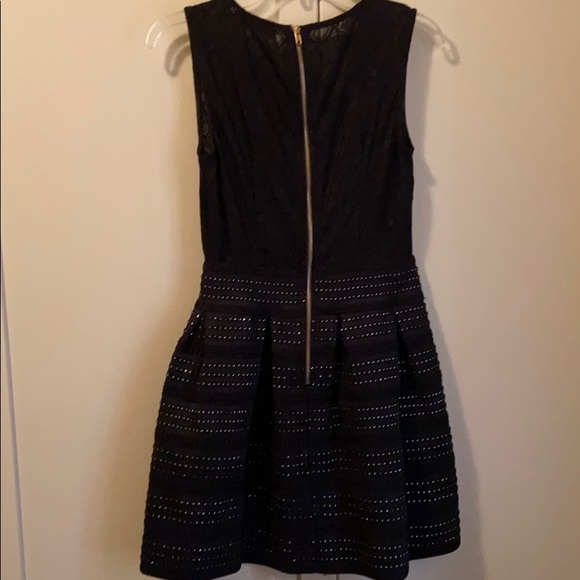 Chokolate dress - Picture 7 of 10